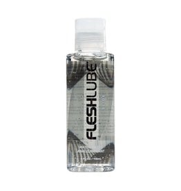 Fleshlight Fleshlube Slide - Water-based Anal Lubricant 4 fl oz