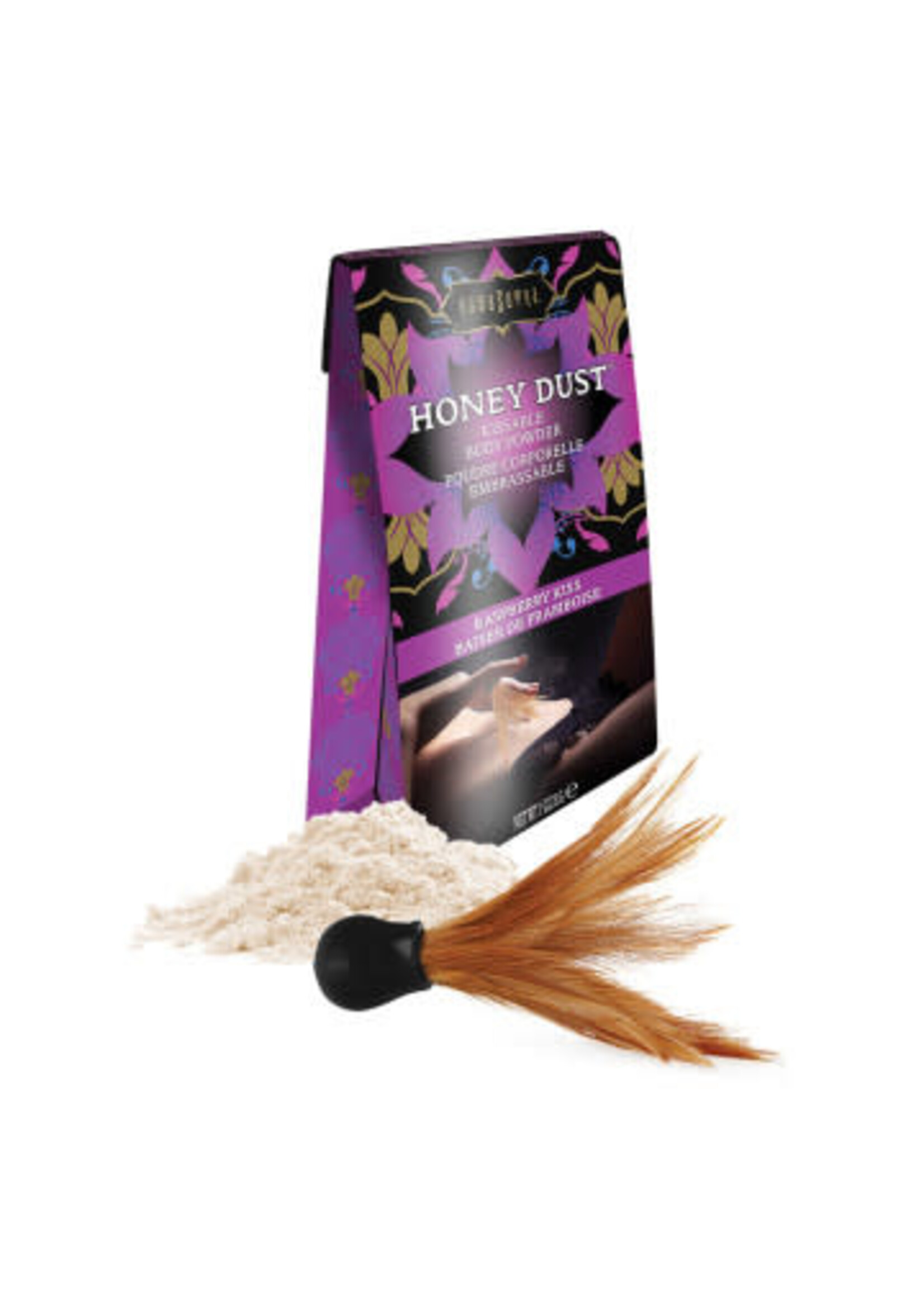 Kama Sutra Kama Sutra Honey Dust 1oz