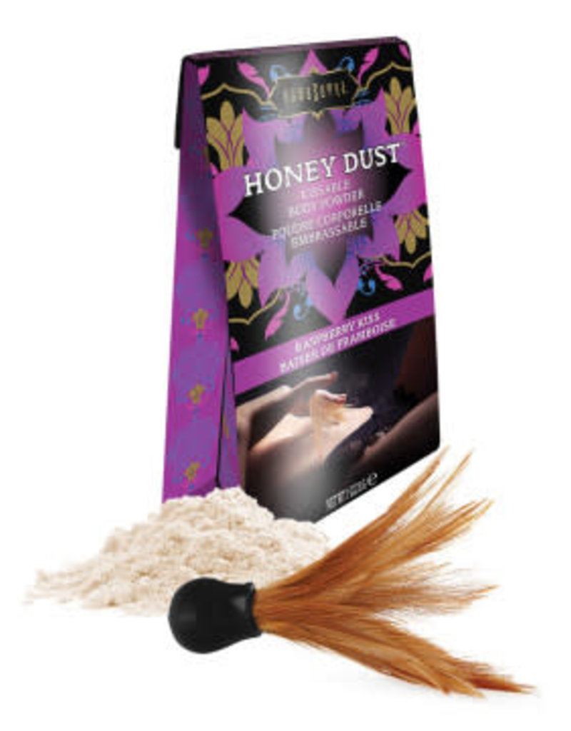 Kama Sutra Kama Sutra Honey Dust 1oz