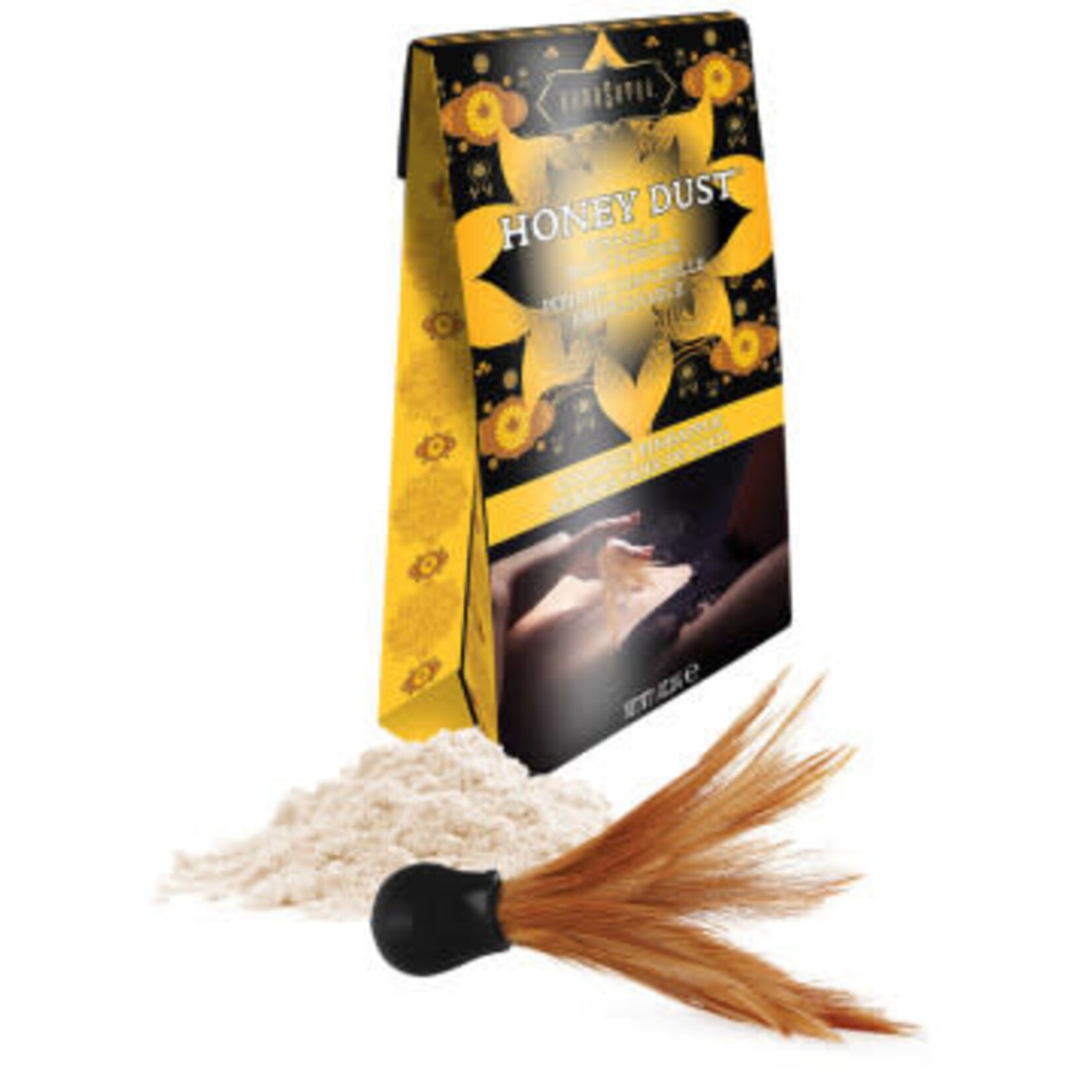 Kama Sutra Kama Sutra Honey Dust 1oz