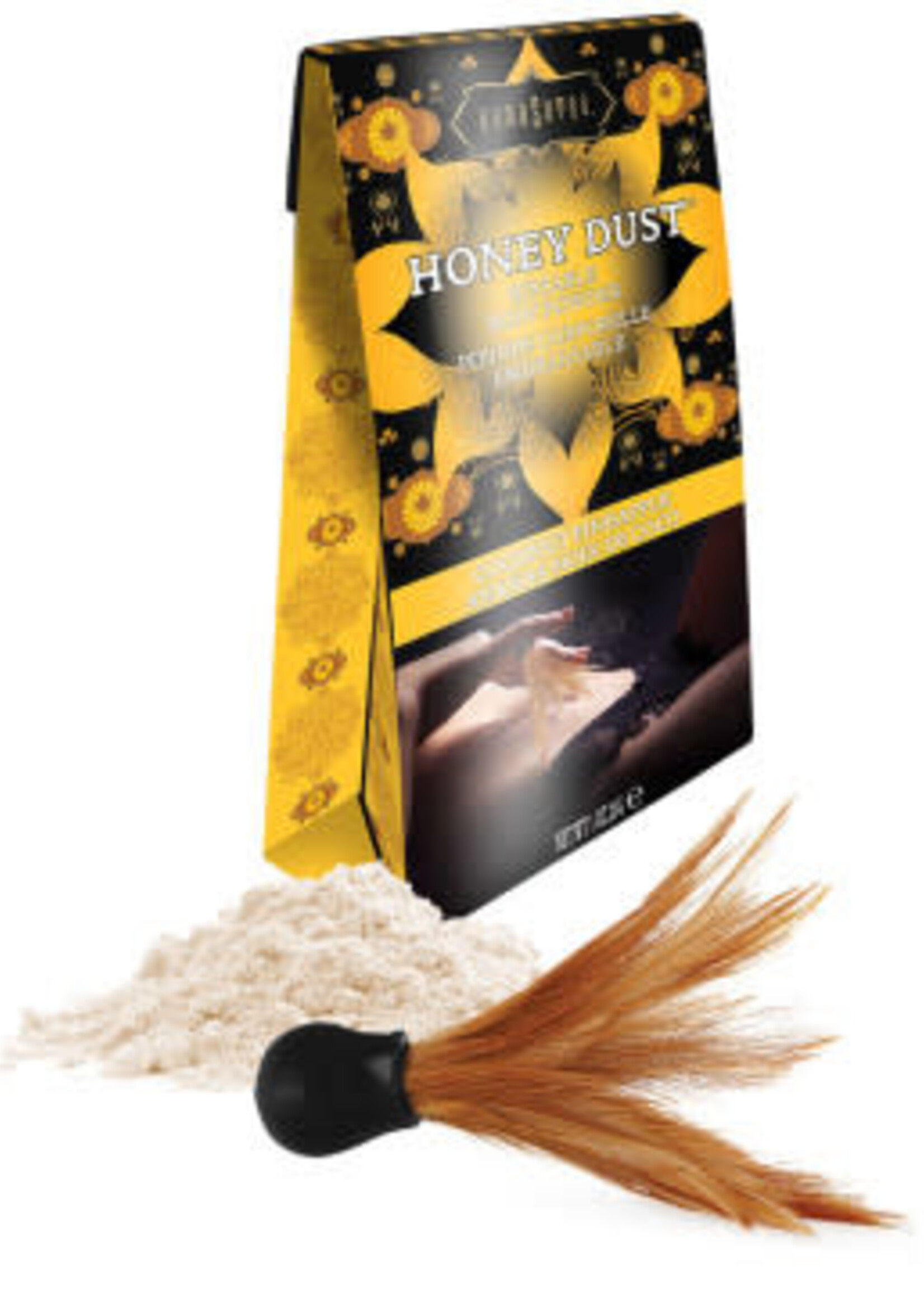 Kama Sutra Kama Sutra Honey Dust 1oz