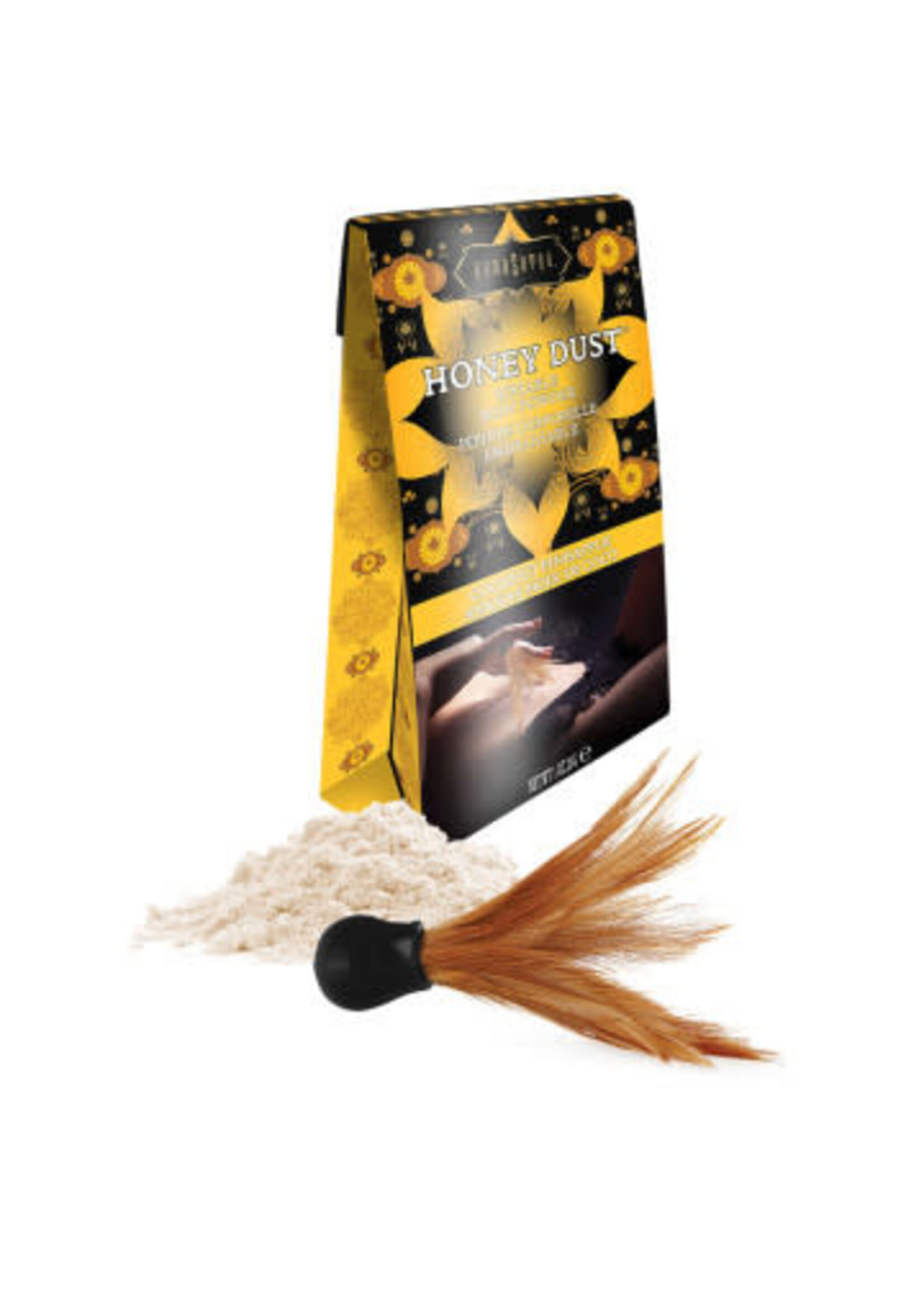 Kama Sutra Kama Sutra Honey Dust 1oz
