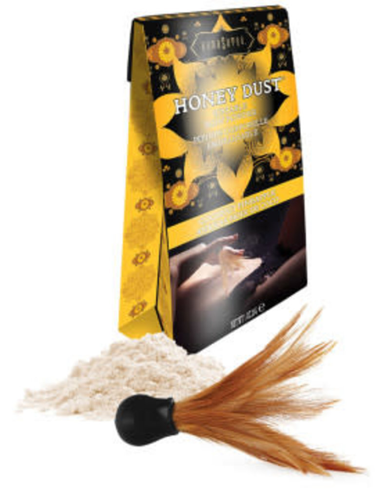 Kama Sutra Kama Sutra Honey Dust 1oz