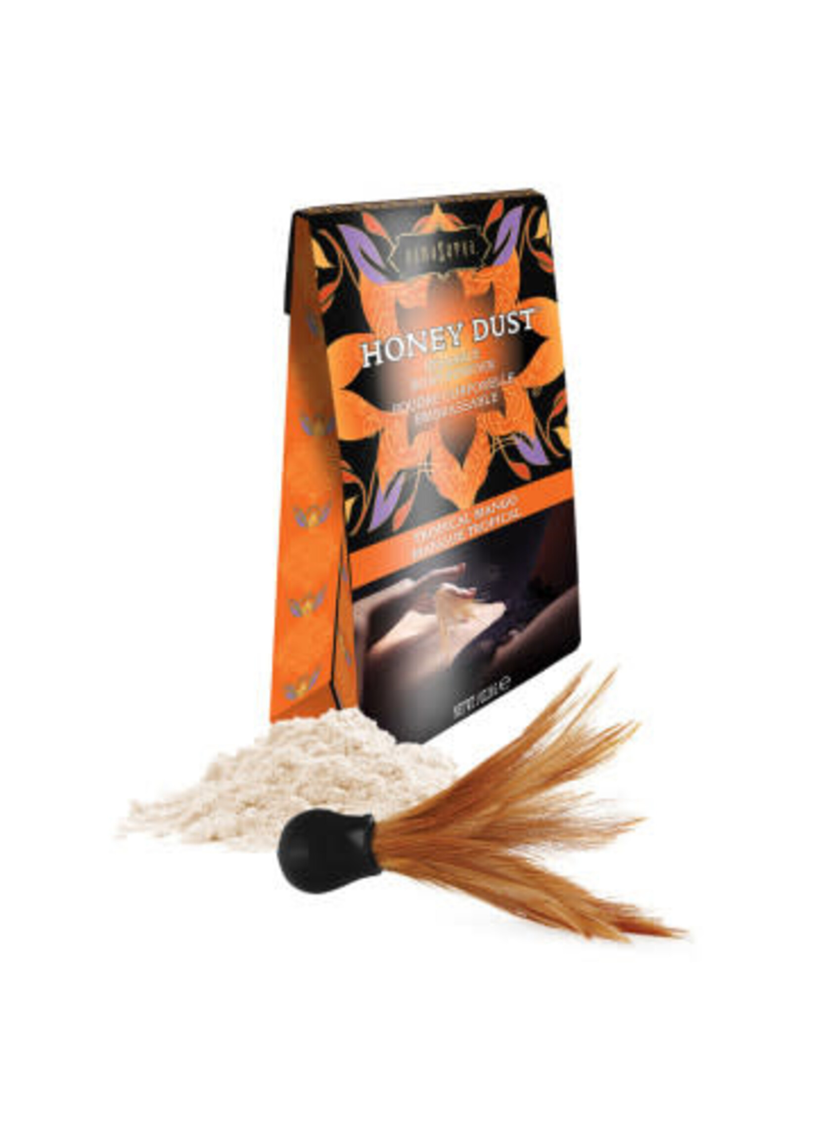 Kama Sutra Kama Sutra Honey Dust 1oz