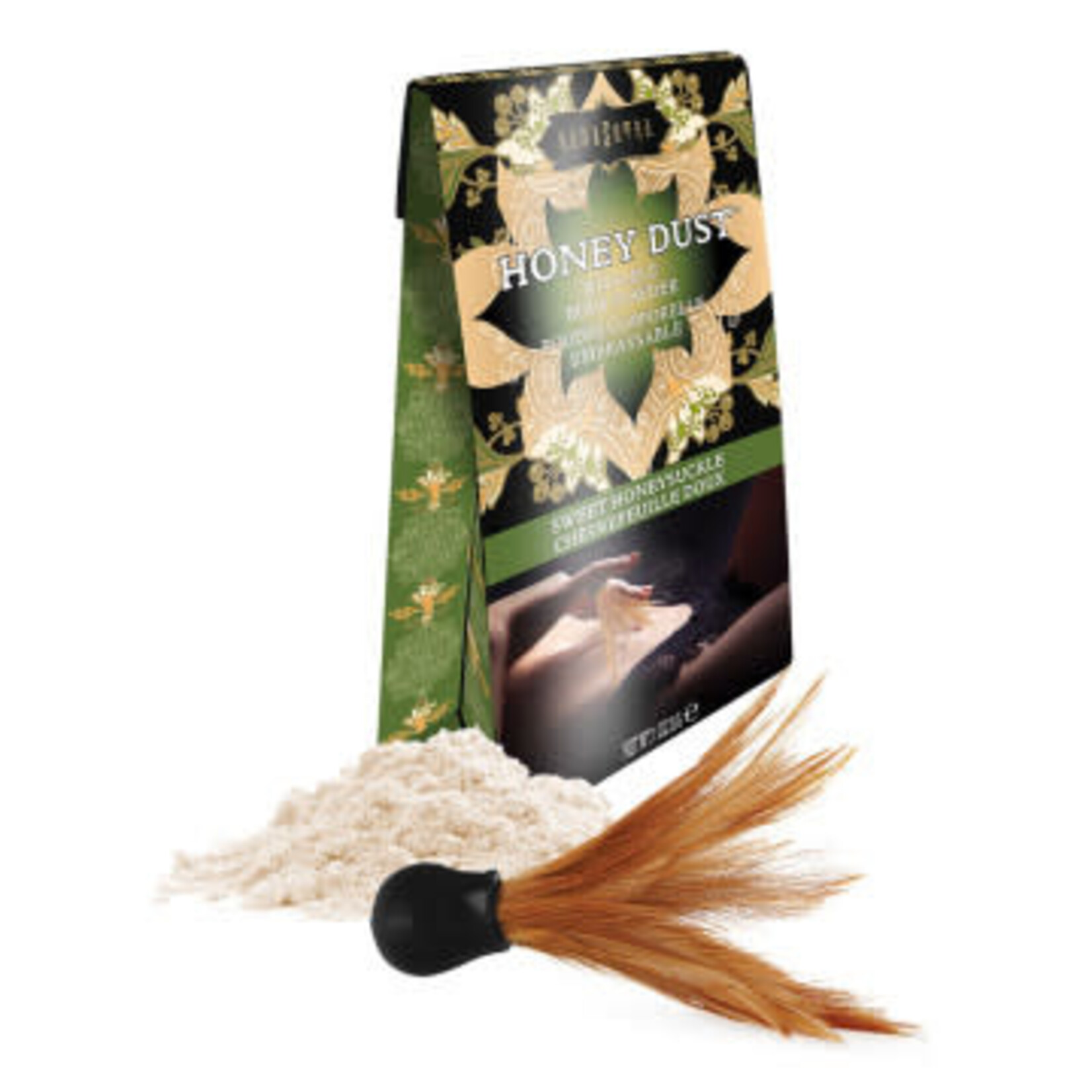 Kama Sutra Kama Sutra Honey Dust 1oz