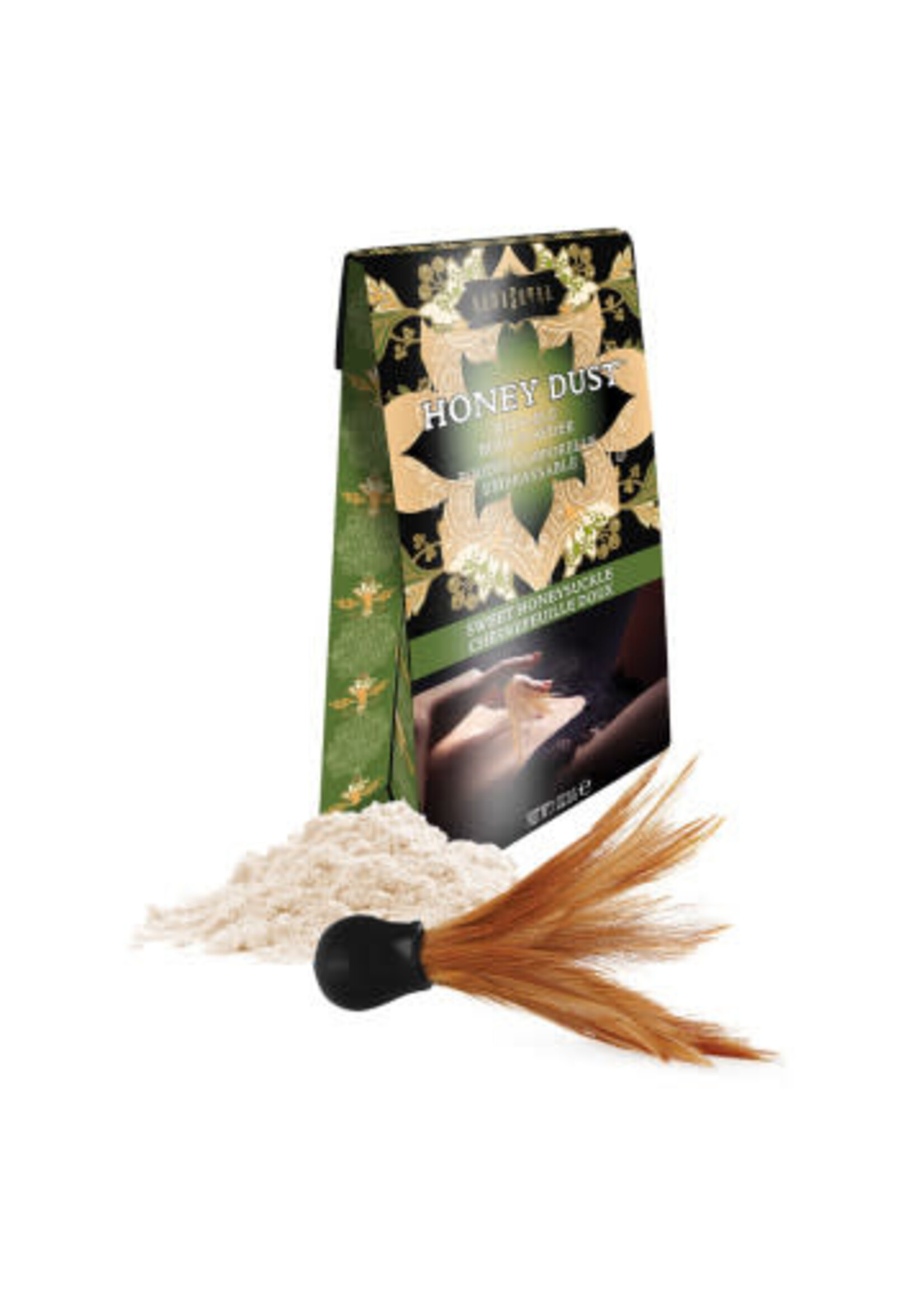 Kama Sutra Kama Sutra Honey Dust 1oz
