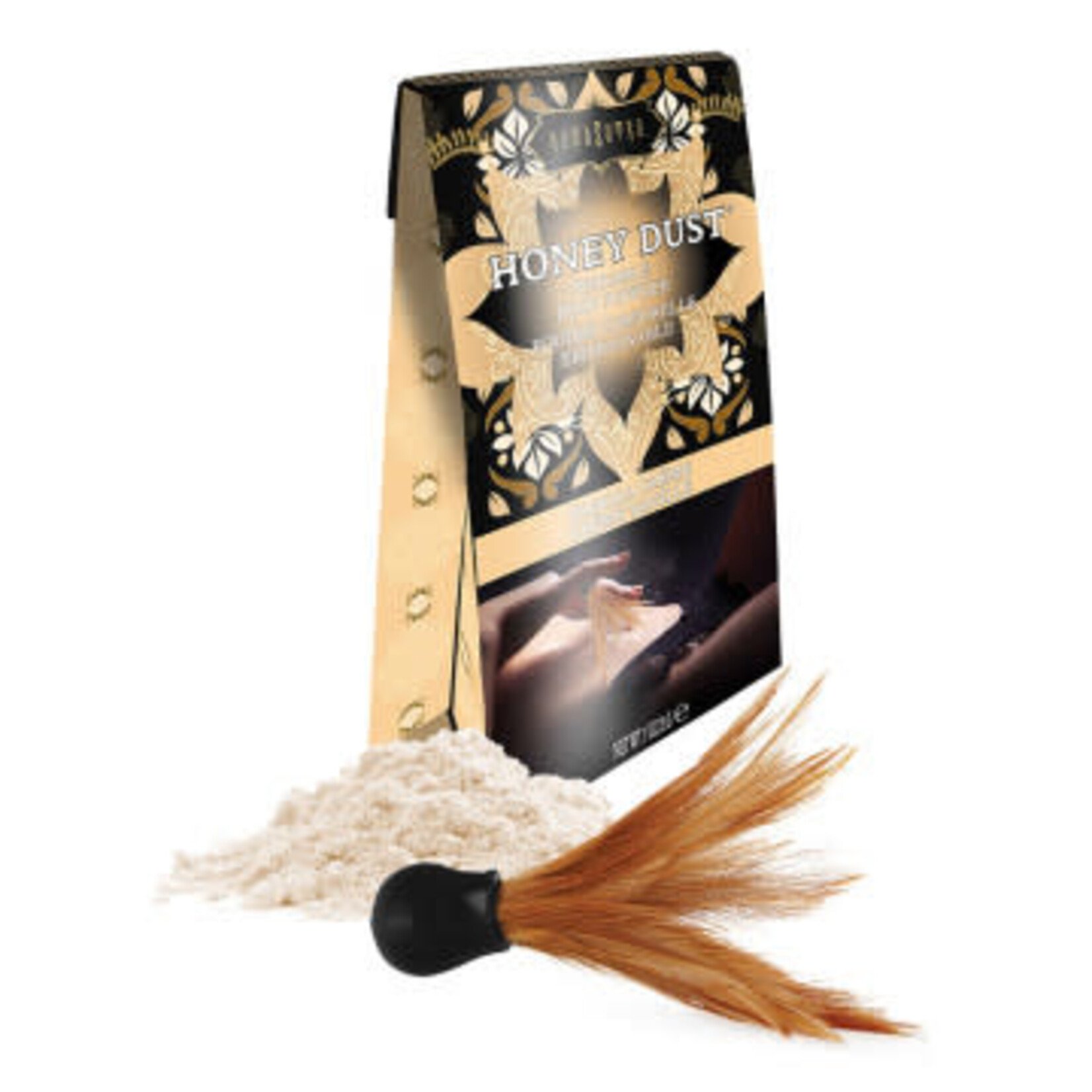 Kama Sutra Kama Sutra Honey Dust 1oz