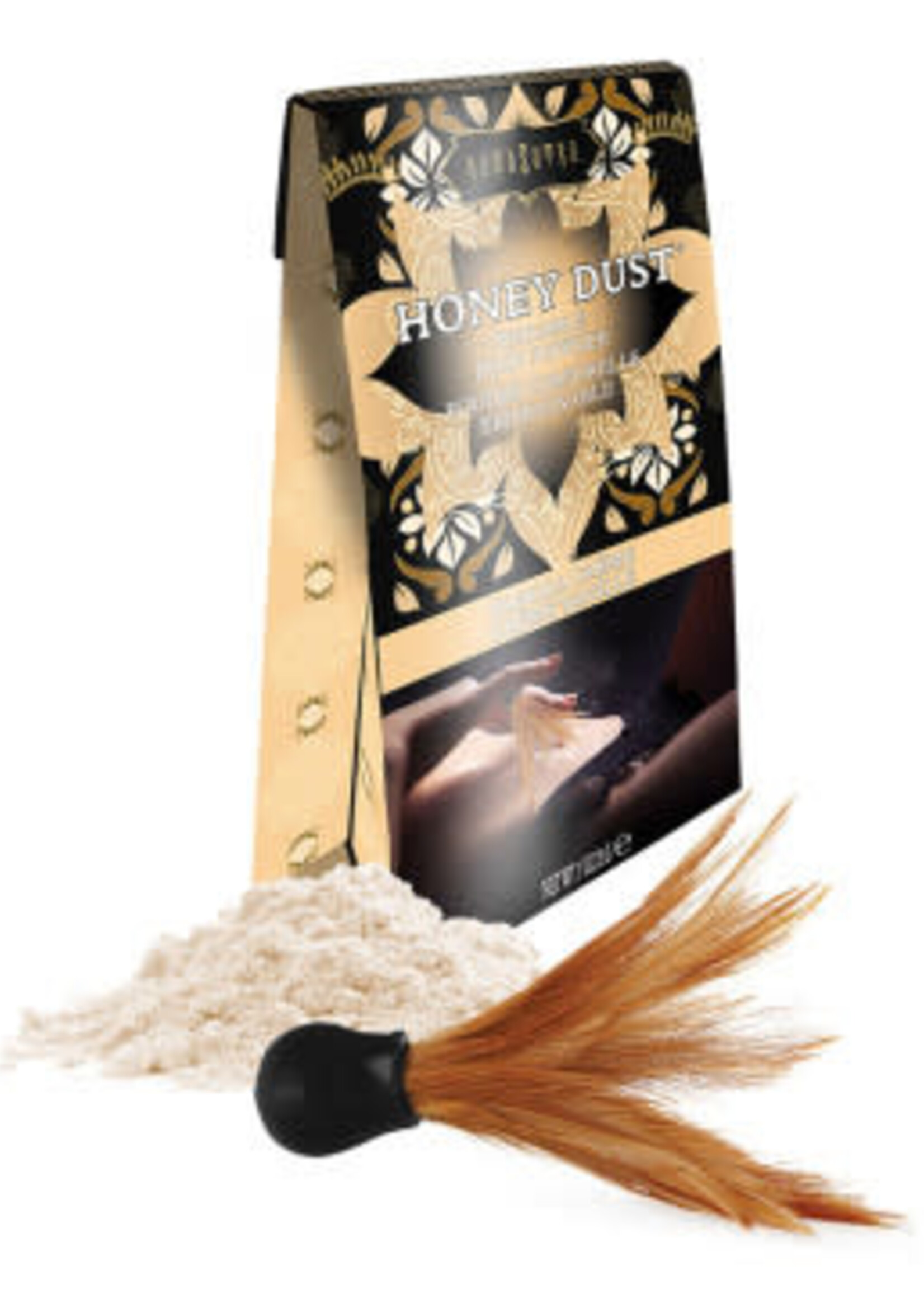 Kama Sutra Kama Sutra Honey Dust 1oz