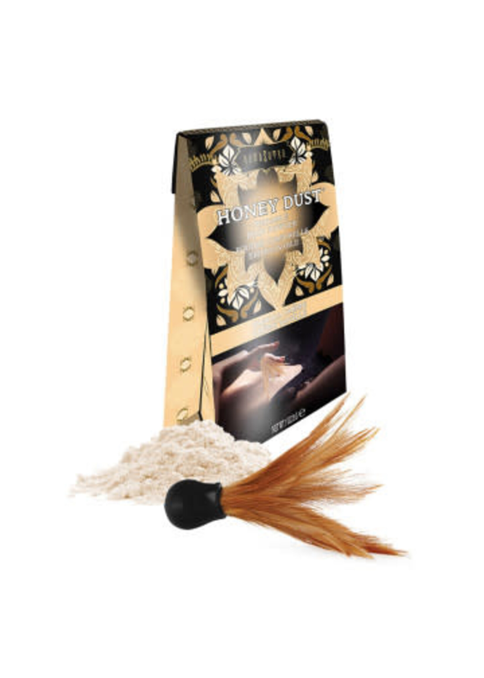 Kama Sutra Kama Sutra Honey Dust 1oz