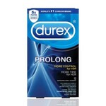 Durex Durex Prolong 12 ct