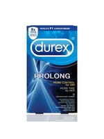 Durex Durex Prolong 12 ct