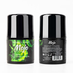 Intimate Earth MOJO Niacin and Ginseng Penis Stimulating Gel Lubricant 1oz