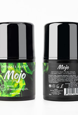 Intimate Earth MOJO Niacin and Ginseng Penis Stimulating Gel Lubricant 1oz
