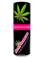 Body Action Hempleasure for Women 0.5 Oz 15 ml