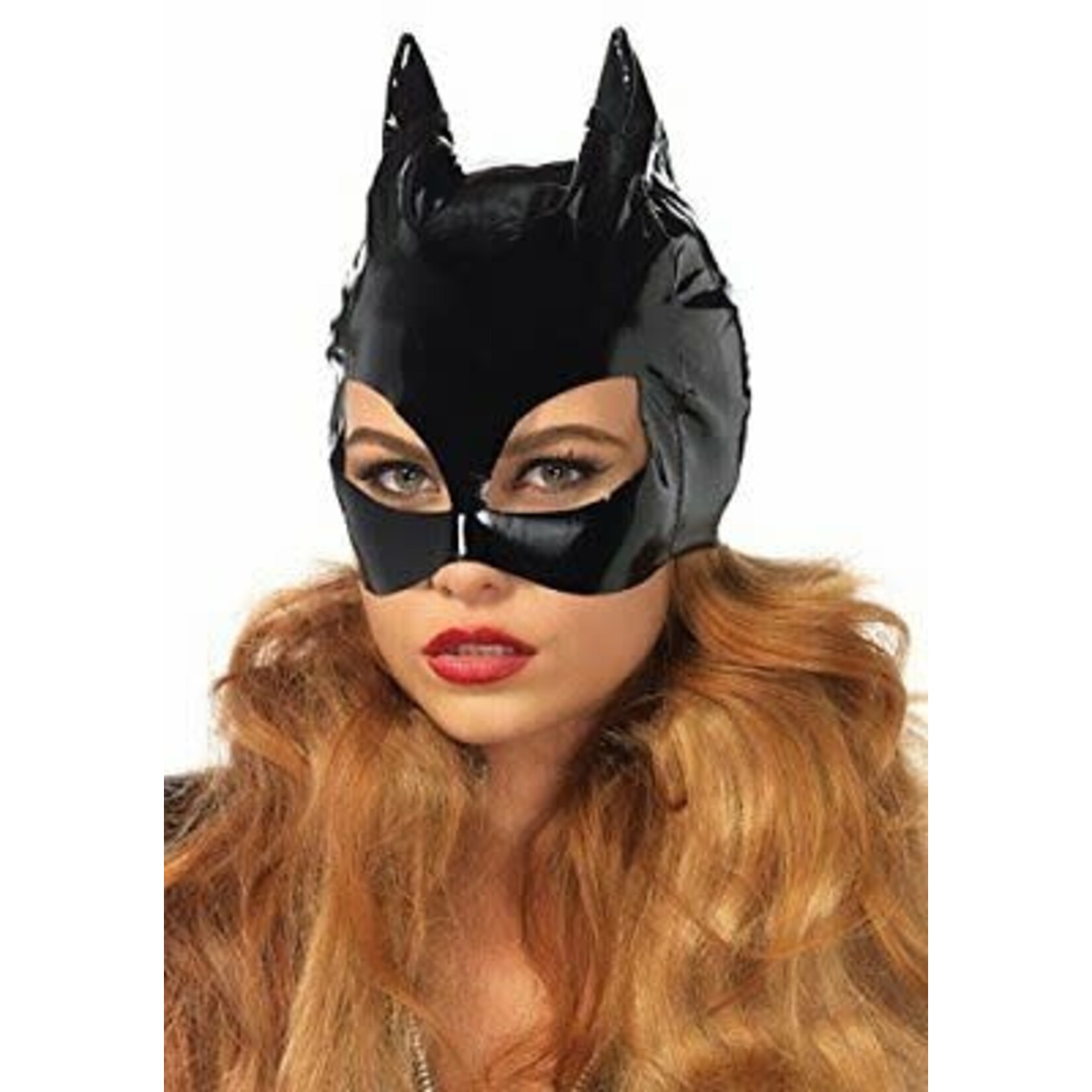 Leg Avenue Vinyl Cat Mask