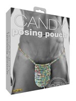HOTT PRODUCTS Candy Posing Pouch