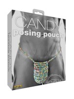 HOTT PRODUCTS Candy Posing Pouch