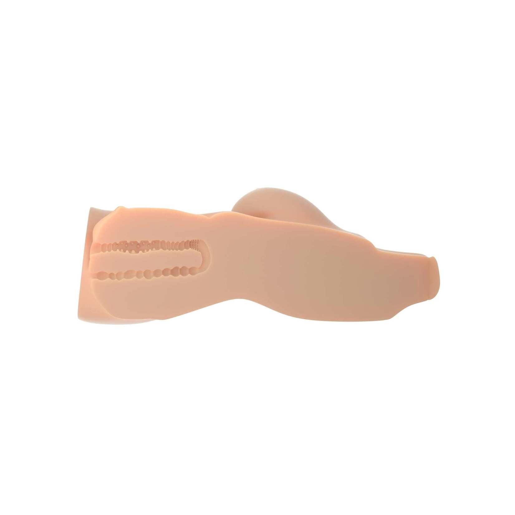 Pipedream Perfect 10 Torso - Flesh