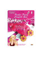 HOTT PRODUCTS Bachelorette Party Pecker Party Confetti Gun