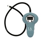 L.A. Pump The Hush Pump, Portable Electric Hand Pump