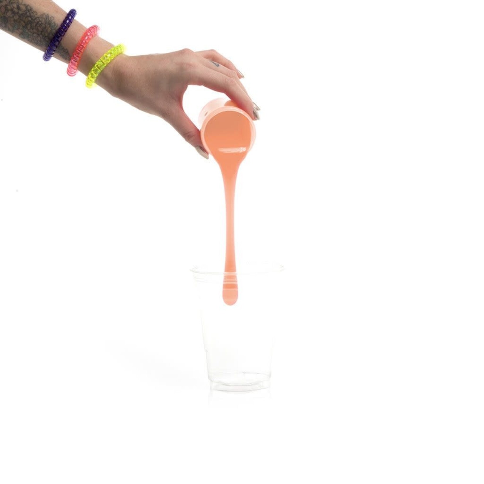 Clone-A-Willy Clone- a- Willy Silicone Refill - Light Tone