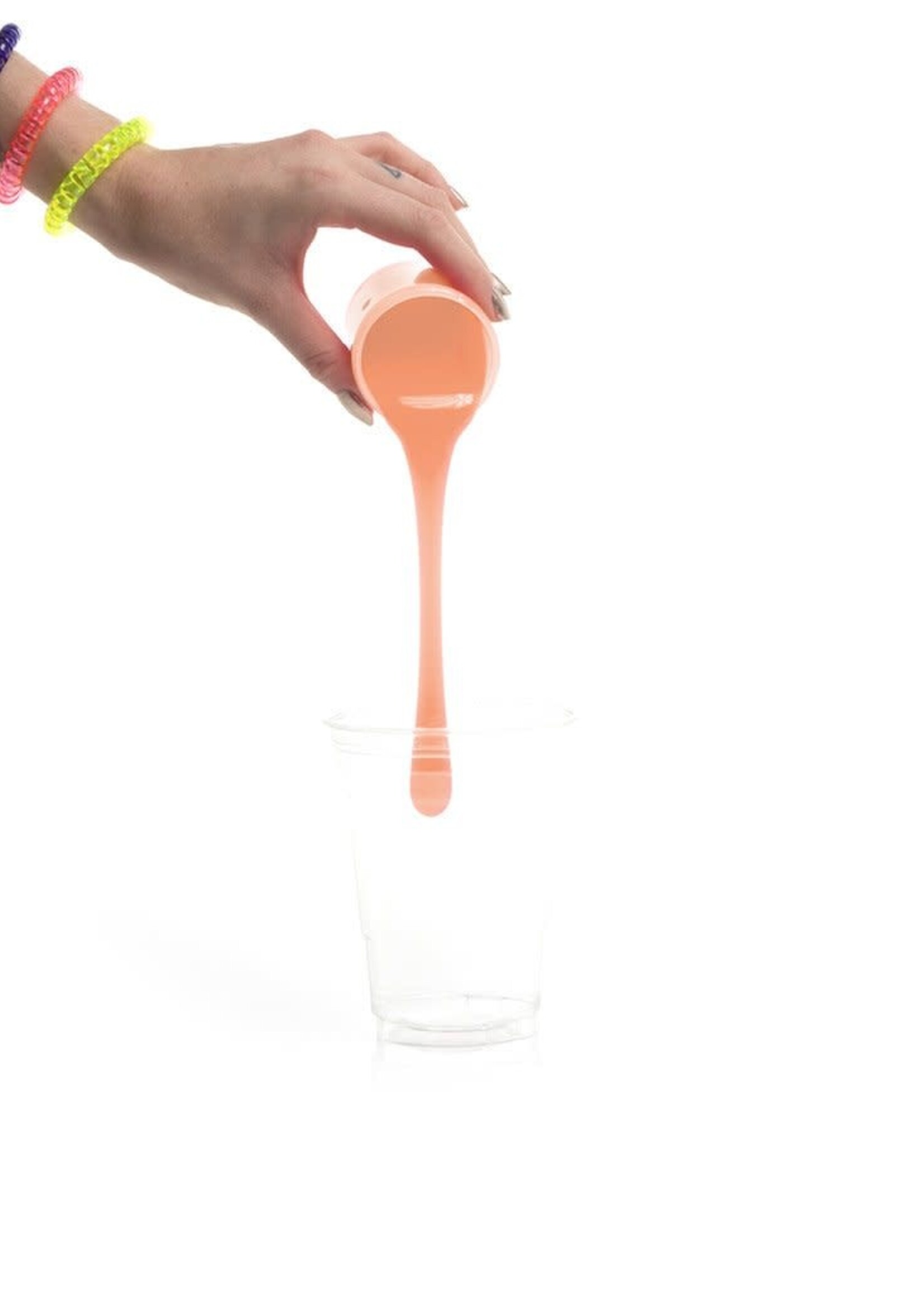 Clone-A-Willy Clone- a- Willy Silicone Refill - Light Tone