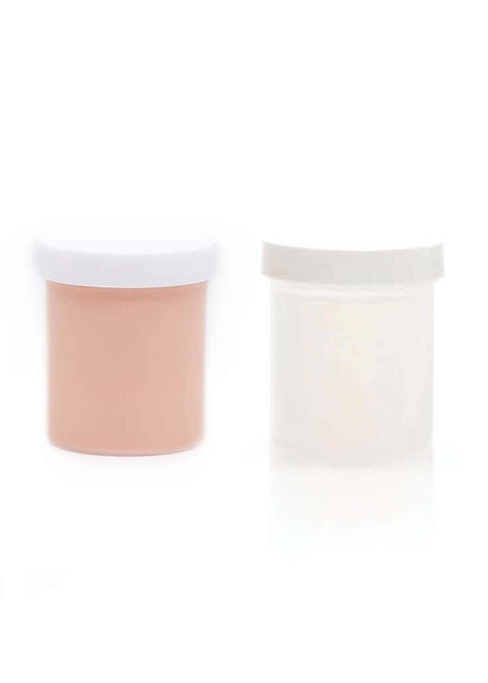 Clone-A-Willy Clone- a- Willy Silicone Refill - Light Tone