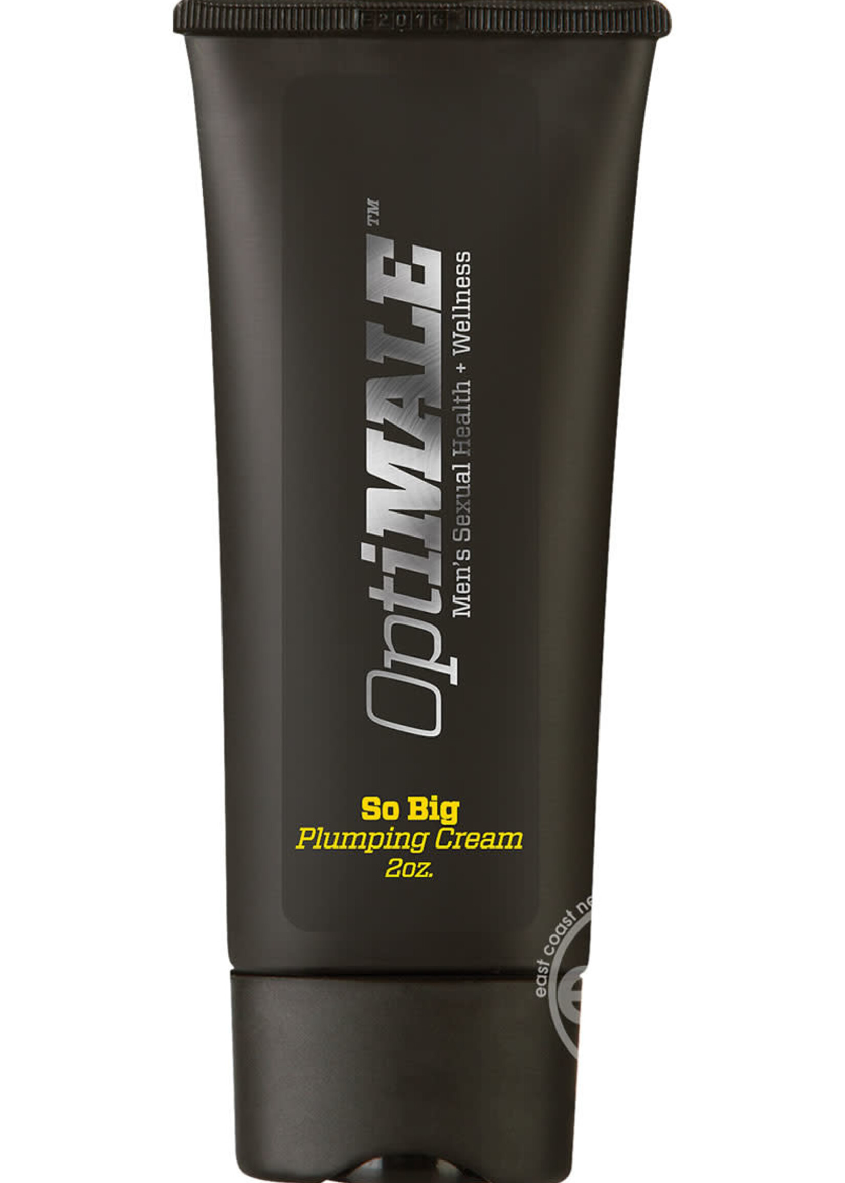 Doc Johnson Optimale So Big Plumping Cream 2 Ounce