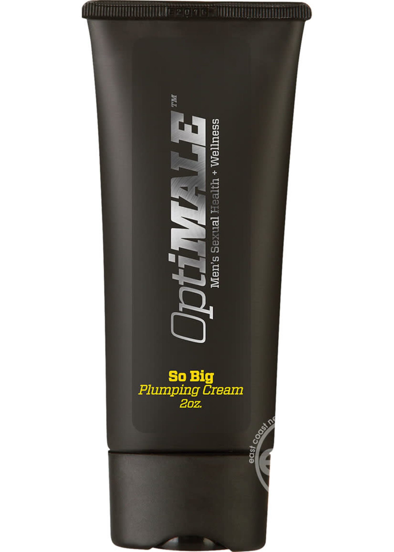 Doc Johnson Optimale So Big Plumping Cream 2 Ounce
