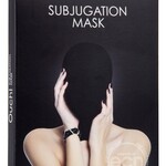 Shots Ouch! Subjugation Mask in Black