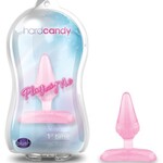 Blush Novelties Play With Me - Hard Candy - Pink