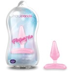 Blush Novelties Play With Me - Hard Candy - Pink