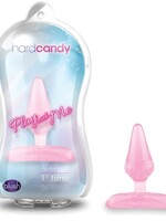 Blush Novelties Play With Me - Hard Candy - Pink