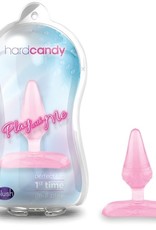 Blush Novelties Play With Me - Hard Candy - Pink