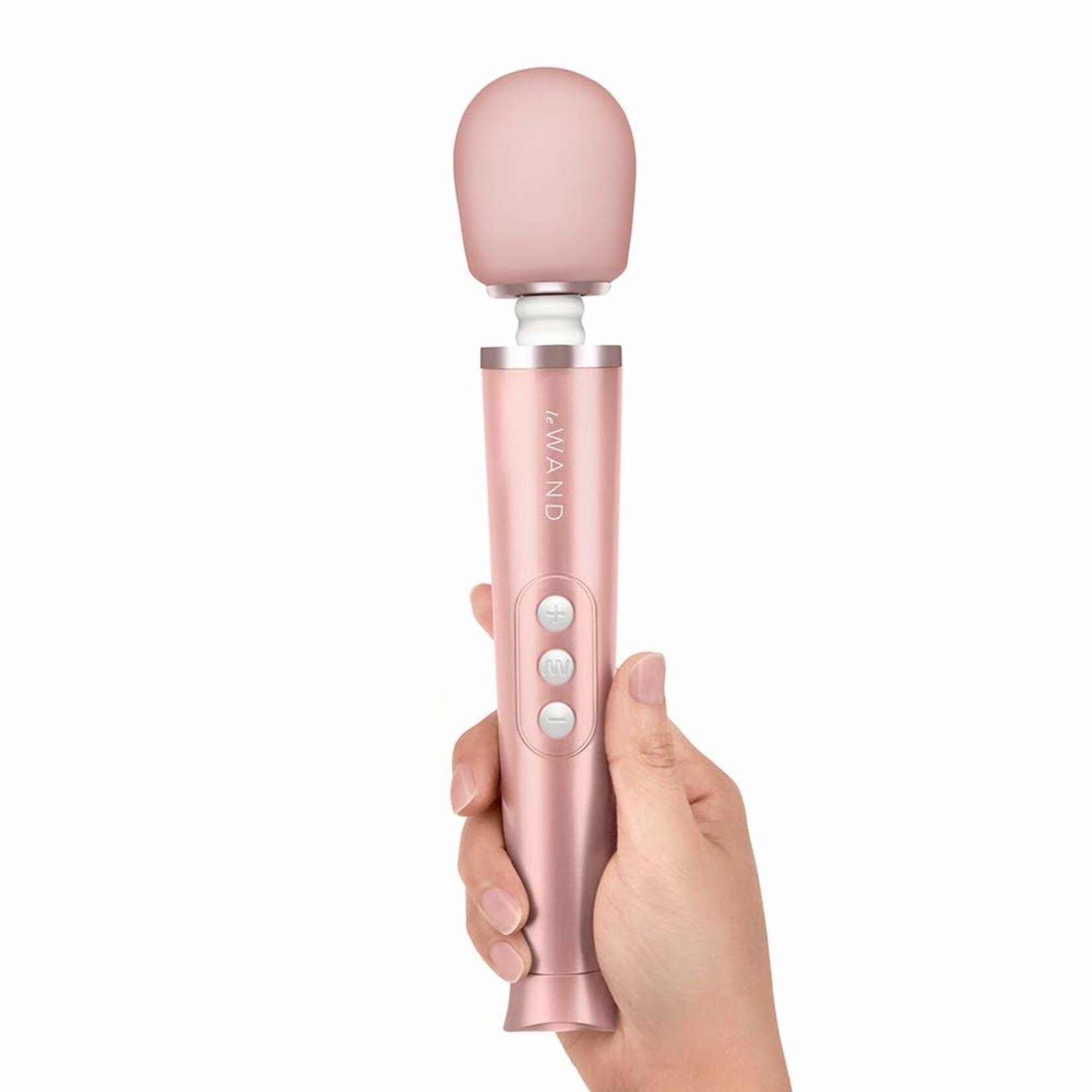 Le Wand Le Wand Petite - Rose Gold