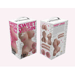 HOTT PRODUCTS Skinsations Sweet Virgin
