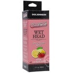 Doc Johnson GoodHead Wet Head Dry Mouth Spray Pink Lemonade 2oz