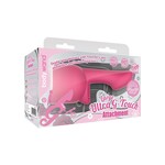 Bodywand Bodywand Ultra G-Touch Silicone Attachment - Large - Pink