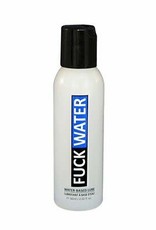 Fuck Water Fuck Water Water-Based Lubricant - 2 Fl. Oz.