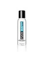 Fuck Water Fuck Water Clear 2oz Water Based Lubricant