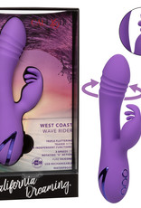 Calexotics California Dreaming West Coast Wave Rider