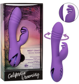 Calexotics California Dreaming West Coast Wave Rider