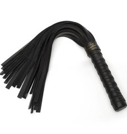 Lovehoney Fifty Shades Fifty Shades Bound to You Small Flogger