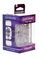 Fleshlight Fleshlight Quickshot Riley Reid
