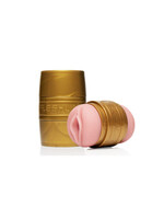 Fleshlight Fleshlight Quickshot Pink Lady/Butt Stamina Training Unit