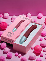 Femme Funn FemmeFunn Lola G Maroon