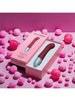 Femme Funn FemmeFunn Lola G Maroon