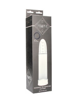 Shots Pumped Shots Pumped Automatic Rechargeable Luv Pump