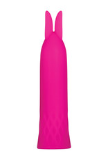 Evolved Novelties Bunny Bullet Rechargeable - Pink