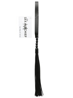Sportsheets Sex and Mischief Beaded Flogger